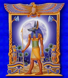 anubis