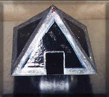 pyramid