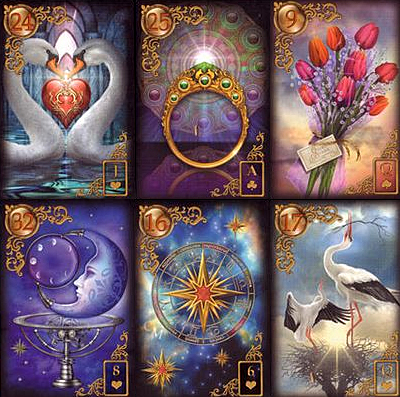 tarot 