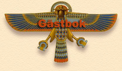gästbok