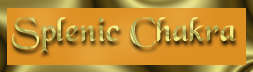 splenic chakra -second chakra