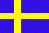 svenska flaggan