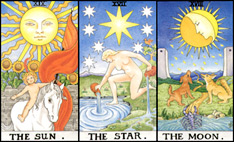 tarot kurs