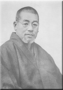 Dr Mikao Usui